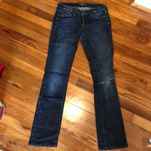 Lucky Brand Jeans